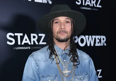 Vivien Killilea / Getty Images