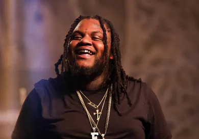 Roger Kisby / Getty Images