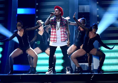 Ethan Miller/Getty Images