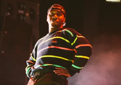 Gaelle Beri/Getty Images