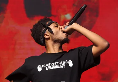 Matt Blyth/Getty Images