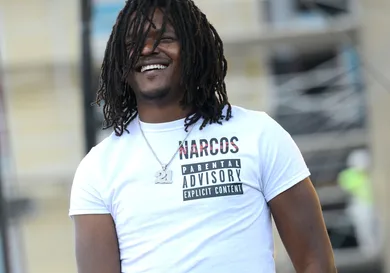 Scott Dudelson/Getty Images