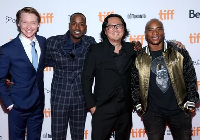 Phillip Faraone/Getty Images