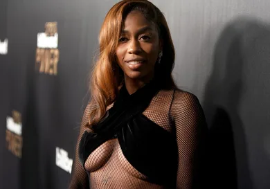 Randy Shropshire/Getty Images