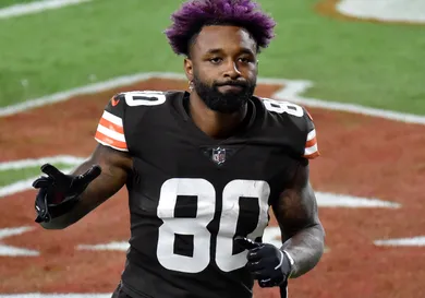 Jason Miller / Getty Images