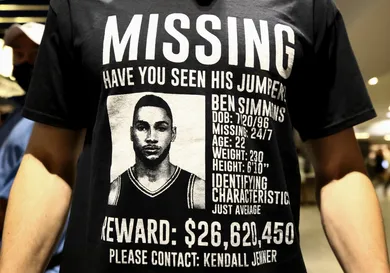 Tim Nwachukwu/Getty Images