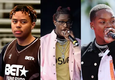 Paras Griffin/Bennett Raglin/Nicholas Hunt/Getty Images