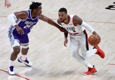 Steve Dykes/Getty Images