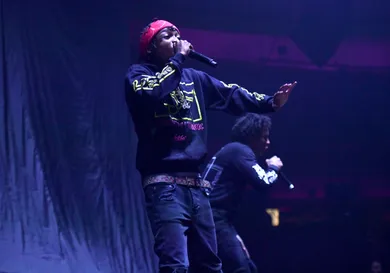 Scott Dudelson/Getty Images