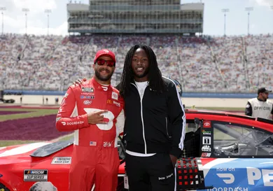 Donald Page / Getty Images