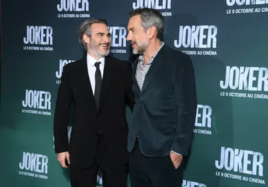 Pascal Le Segretain / Getty Images