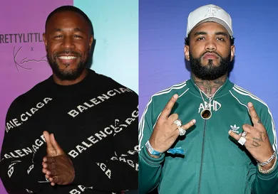 David Livingston & Paras Griffin/Getty Images