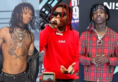 JP Yim, Maury Phillips & Aaron J. Thornton/Getty Image