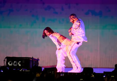 Ian Gavan/Getty Images