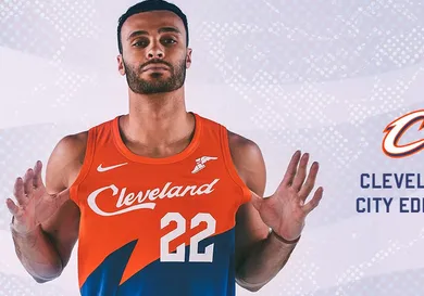 Image Via <a href='https://twitter.com/cavs' rel="nofollow noopener" target='_blank'>Cavs</a>