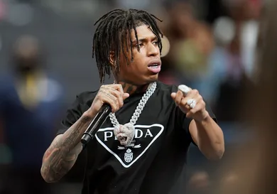 Cooper Neill / Stringer / Getty Images