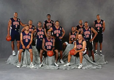 Andrew D. Bernstein/NBAE via Getty Images