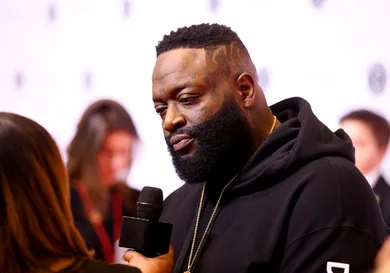 Noam Galai/Getty Images