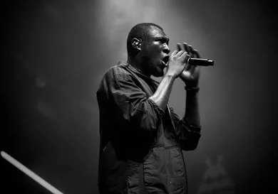 Gordon Stabbins/WireImage/Getty Images