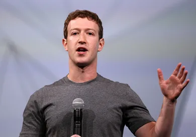 Justin Sullivan/Getty Images