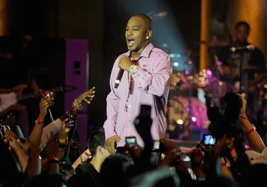 Jamie McCarthy/Getty Images