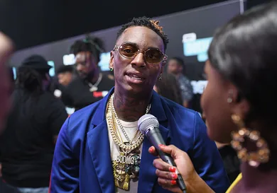 Marcus Ingram/Getty Images for BET