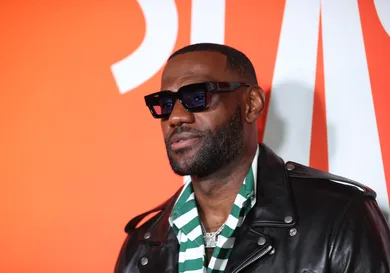 Matt Winkelmeyer/Getty Images