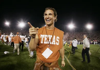 Donald Miralle / Getty Images