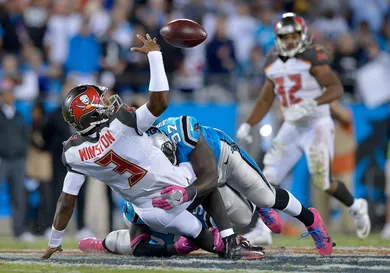 Grant Halverson/Getty Images