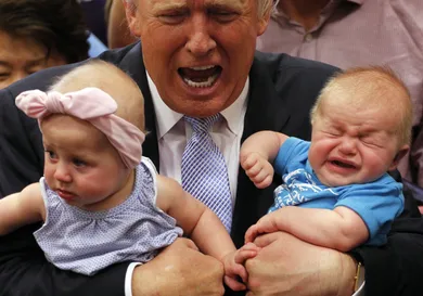 Joe Mahoney/Getty Images