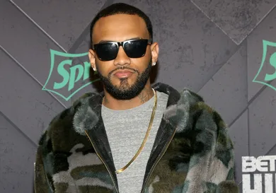 Bennett Raglin/BET/Getty Images