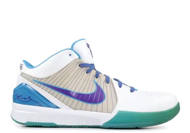 Image Via <a href='https://solecollector.com/news/2018/09/nike-kobe-4-iv-protro-white-orion-blue-varsity-purple-release-date-av6339-100' rel="nofollow noopener" target='_blank'>SC</a>
