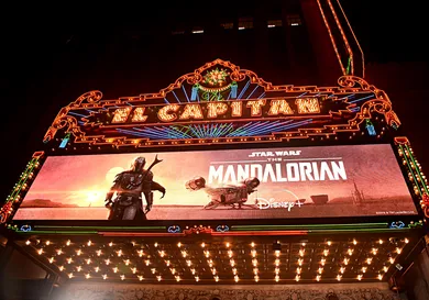 Alberto E. Rodriguez / Getty Images