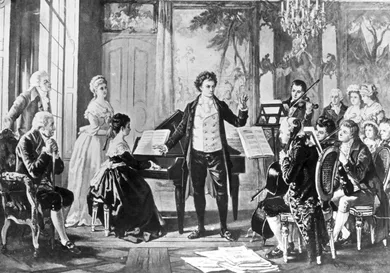 Rischgitz/Getty Images