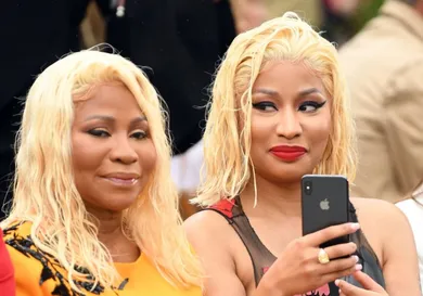 Dimitrios Kambouris / Staff / Getty Images