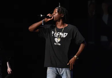 Bryan Bedder/Getty Images