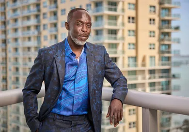 Rodrigo Varela/Getty Images