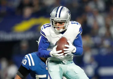 Joe Robbins/Getty Images