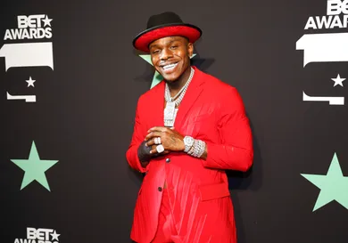 Liliane Lathan/Getty Images for BET