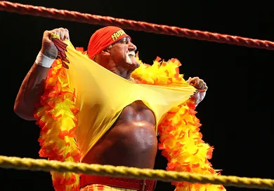 Paul Kane/Getty Images