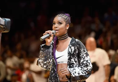 Nicholas Hunt/Getty Images