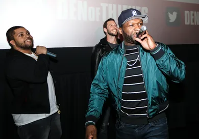 Thaddaeus McAdams/Getty Images