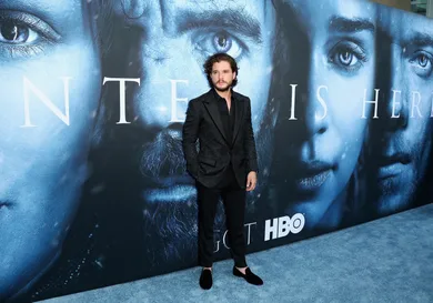 Frederick M. Brown / gettyimages