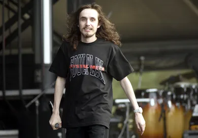 Tim Mosenfelder/Getty Images