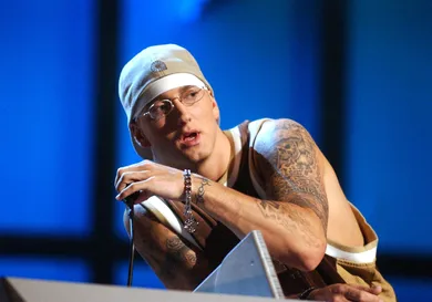 Jeff Kravitz/FilmMagic/Getty Images