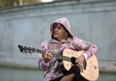 Ricky Vigil/GC Images