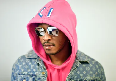 Prince Williams/WireImage/Getty Images