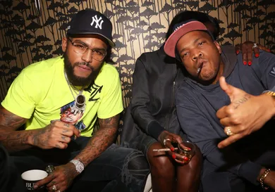 Johnny Nunez/WireImage