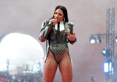 Noam Galai/Getty Images