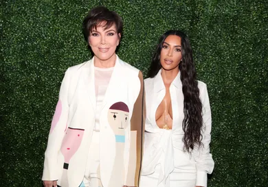 Christopher Polk/Getty Images